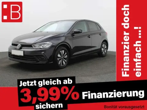 Annonce VOLKSWAGEN POLO Essence 2024 d'occasion 