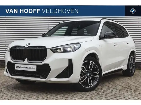 Annonce BMW X1 Essence 2023 d'occasion 