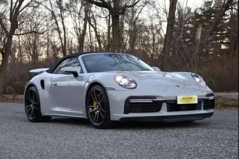 Annonce PORSCHE 911 Essence 2020 d'occasion 