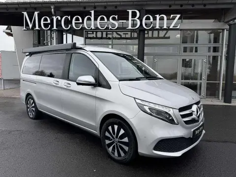 Annonce MERCEDES-BENZ CLASSE V Diesel 2023 d'occasion 