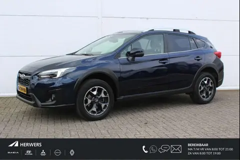 Used SUBARU XV Petrol 2019 Ad 