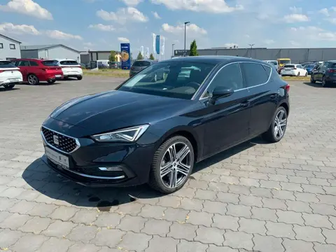 Used SEAT LEON  2022 Ad 