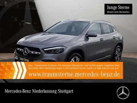 Used MERCEDES-BENZ CLASSE GLA Petrol 2023 Ad 