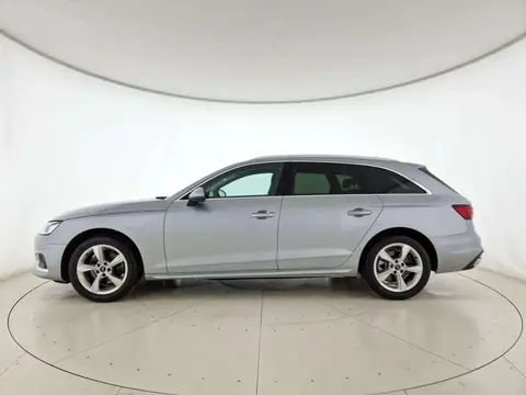 Used AUDI A4 Hybrid 2022 Ad 