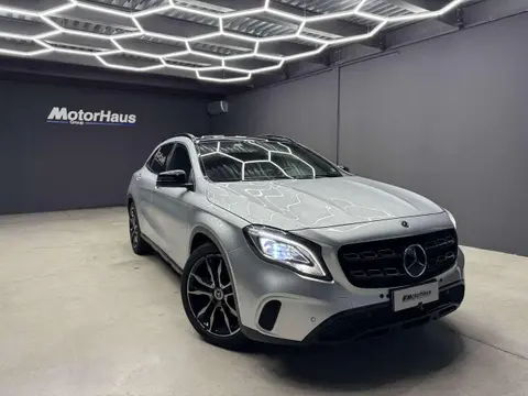 Used MERCEDES-BENZ CLASSE GLA Diesel 2018 Ad 