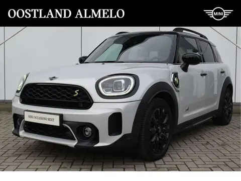 Used MINI COOPER Hybrid 2021 Ad 