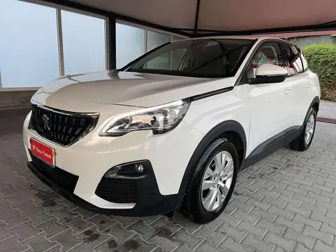 Annonce PEUGEOT 3008 Diesel 2019 d'occasion 