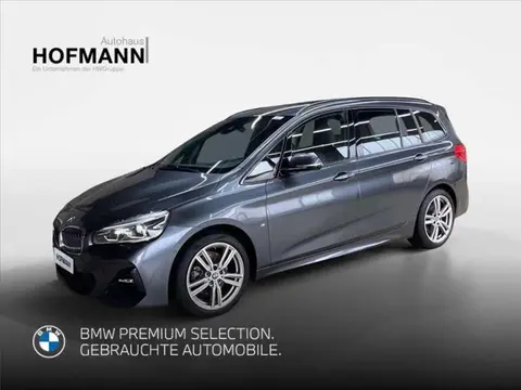 Annonce BMW SERIE 2 Essence 2022 d'occasion Allemagne