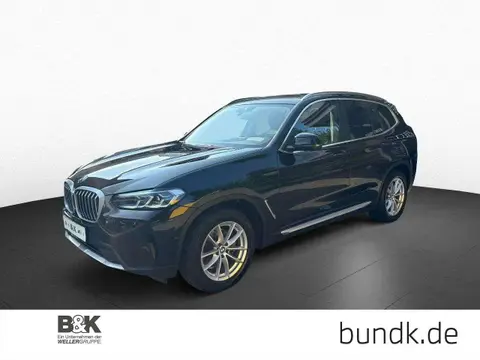 Used BMW X3 Diesel 2022 Ad 