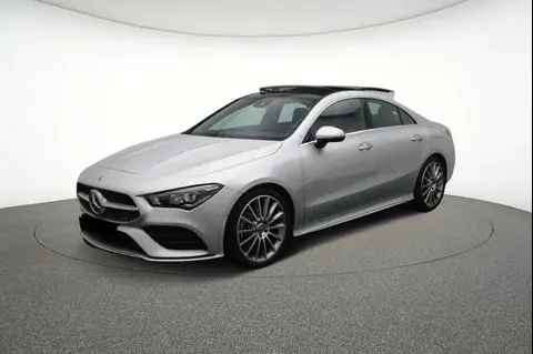 Annonce MERCEDES-BENZ CLASSE CLA Essence 2024 d'occasion 