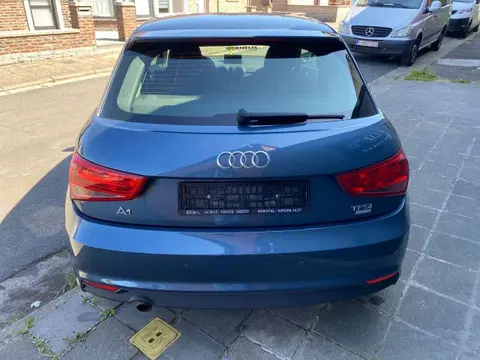 Used AUDI A1 Petrol 2015 Ad 