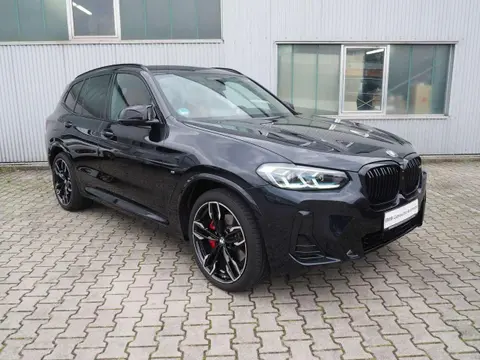 Annonce BMW X3 Essence 2023 d'occasion 