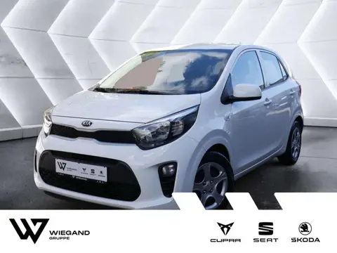 Annonce KIA PICANTO Essence 2018 d'occasion 