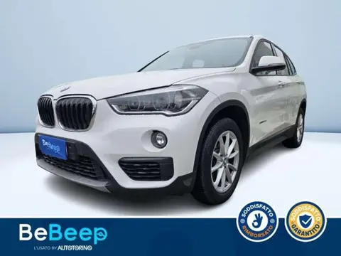 Used BMW X1 Diesel 2017 Ad 