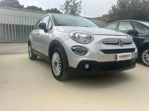 Used FIAT 500X Diesel 2021 Ad 