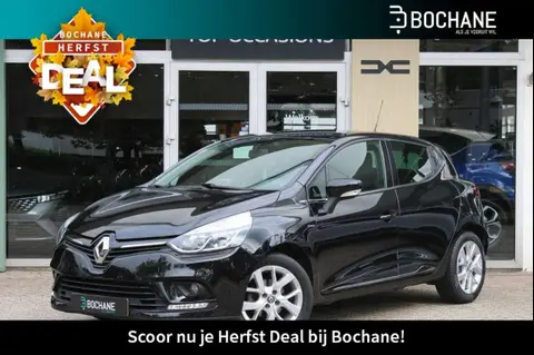 Annonce RENAULT CLIO Essence 2019 d'occasion 