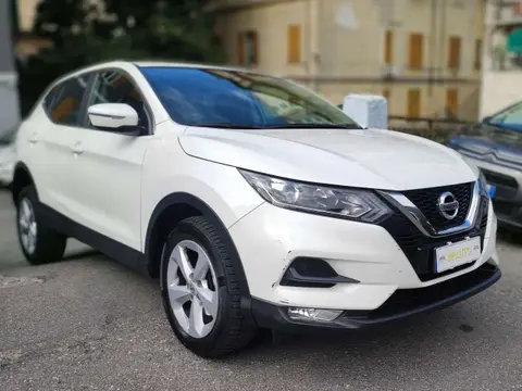 Used NISSAN QASHQAI Diesel 2019 Ad 