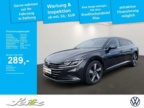 Annonce VOLKSWAGEN ARTEON Diesel 2021 d'occasion 