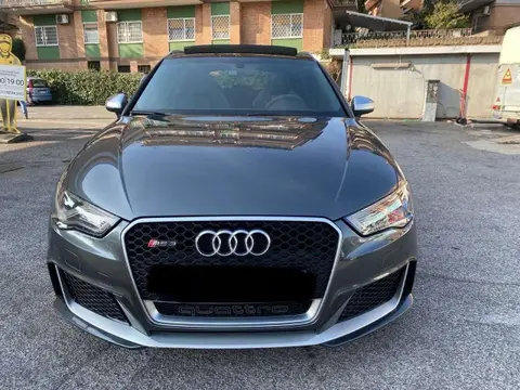 Used AUDI RS3 Petrol 2015 Ad 