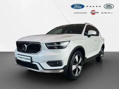 Used VOLVO XC40 Petrol 2020 Ad 