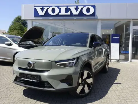 Annonce VOLVO C40 Électrique 2023 d'occasion 