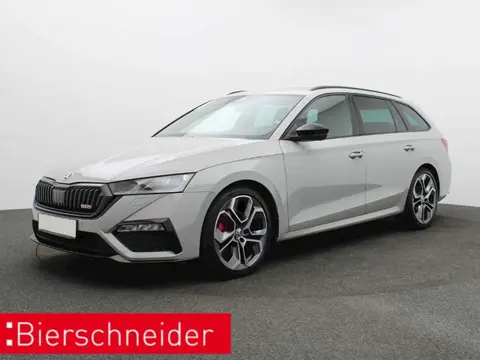 Used SKODA OCTAVIA Diesel 2021 Ad 