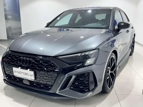 Annonce AUDI RS3 Essence 2023 d'occasion 