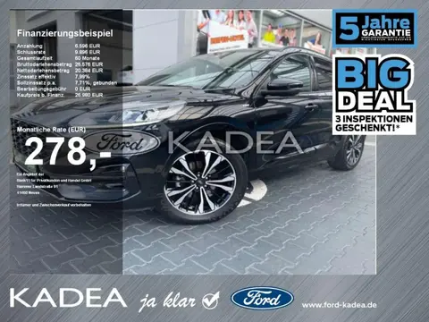 Annonce FORD KUGA Hybride 2022 d'occasion 