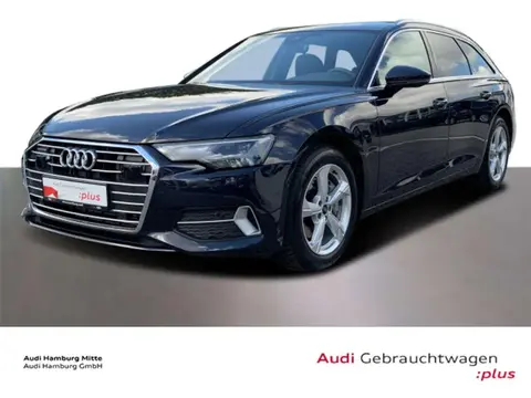 Used AUDI A6 Petrol 2023 Ad Germany