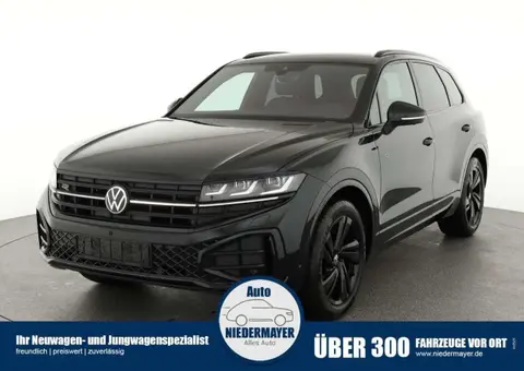 Used VOLKSWAGEN TOUAREG Diesel 2024 Ad 