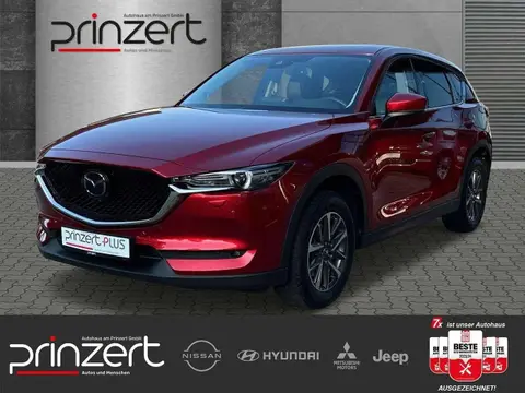 Used MAZDA CX-5 Diesel 2021 Ad 