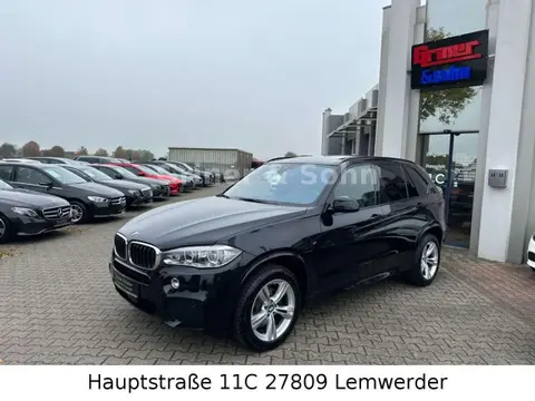 Used BMW X5 Diesel 2017 Ad 