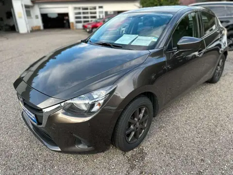 Used MAZDA 2 Petrol 2016 Ad 