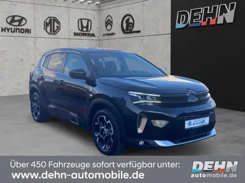 Annonce CITROEN C5 AIRCROSS Essence 2023 d'occasion 