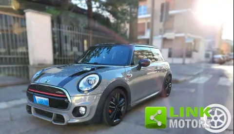 Used MINI COOPER Petrol 2015 Ad 