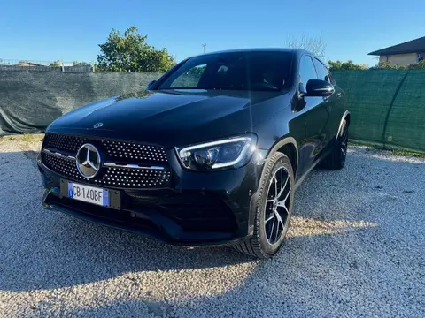 Annonce MERCEDES-BENZ CLASSE GLC Diesel 2019 d'occasion 