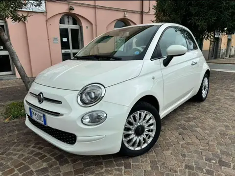 Used FIAT 500 Petrol 2019 Ad 