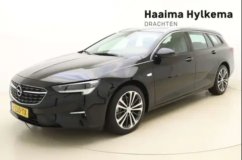 Annonce OPEL INSIGNIA Diesel 2020 d'occasion 