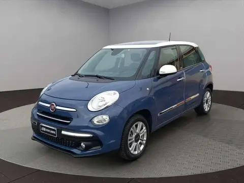 Used FIAT 500L Petrol 2018 Ad 