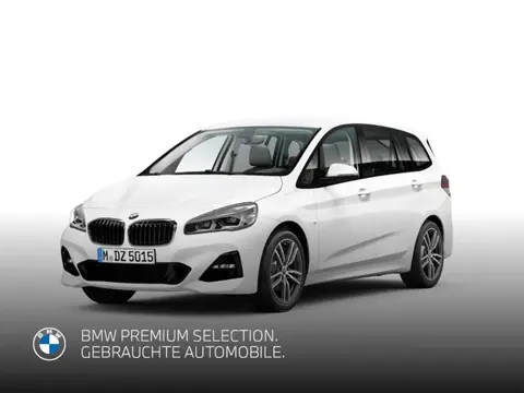 Used BMW SERIE 2 Petrol 2020 Ad 