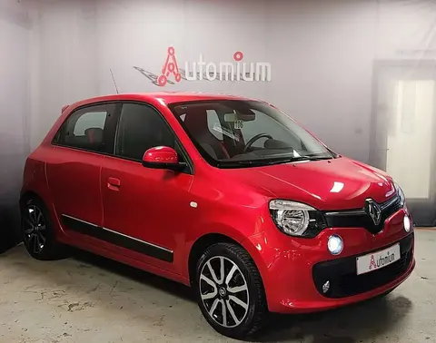 Used RENAULT TWINGO Petrol 2015 Ad 