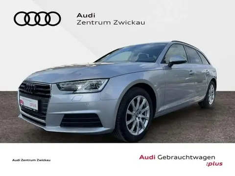 Used AUDI A4 Petrol 2019 Ad 