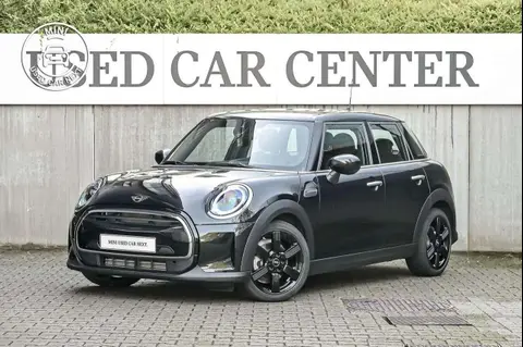 Annonce MINI COOPER Essence 2023 d'occasion 