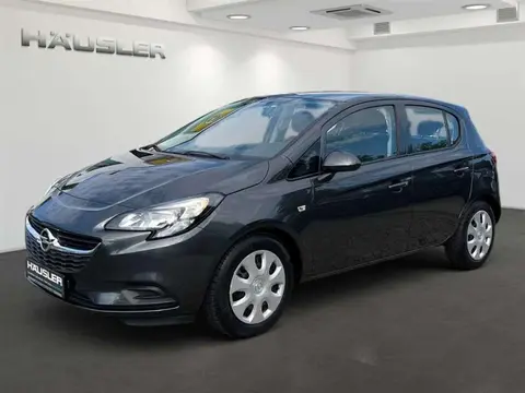 Annonce OPEL CORSA Essence 2018 d'occasion 