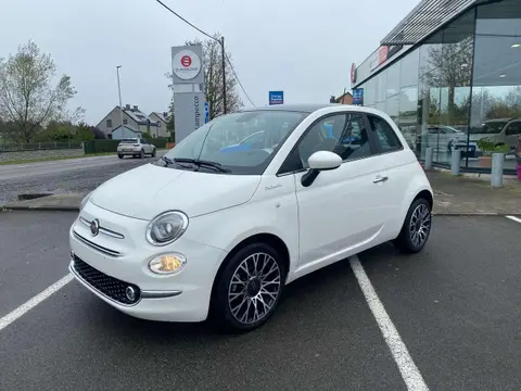 Annonce FIAT 500 Essence 2022 d'occasion 