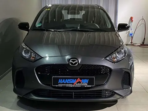 Annonce MAZDA 2 Essence 2024 d'occasion 