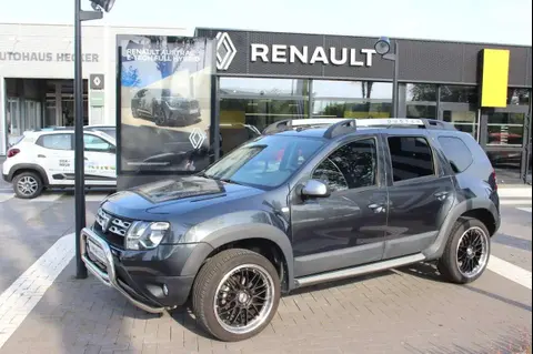 Used DACIA DUSTER Petrol 2017 Ad 