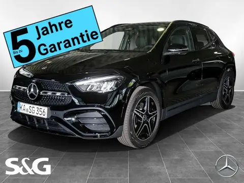 Used MERCEDES-BENZ CLASSE GLA Petrol 2024 Ad 