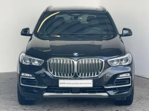 Annonce BMW X5 Diesel 2021 d'occasion 