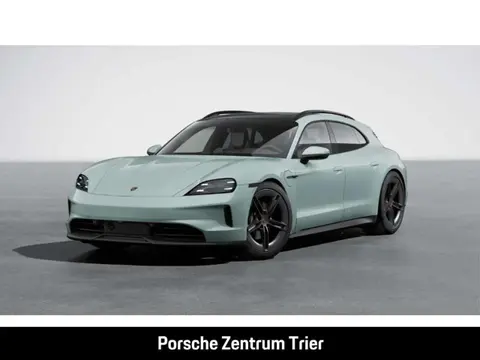 Used PORSCHE TAYCAN Electric 2024 Ad 